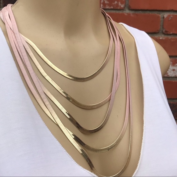 Nicole Miller - Necklace - Picture 4 of 6